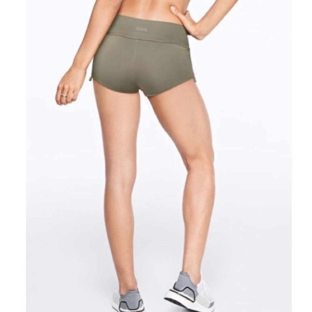 Victoria’s Secret Gym To Swim Shorts - Picture 2 of 9